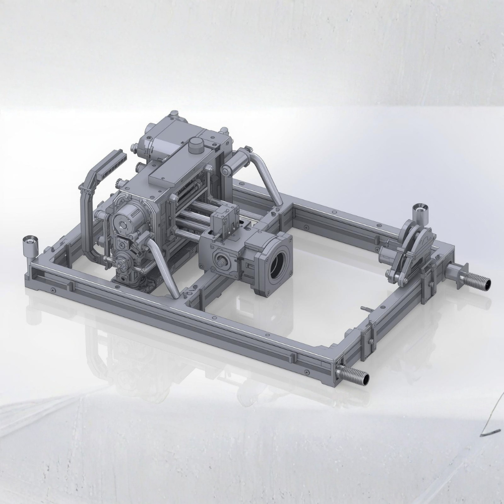 Automated Assembly Line